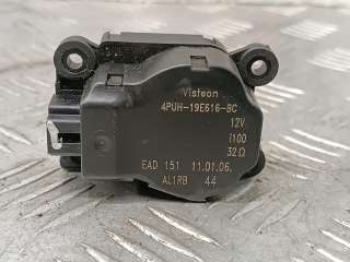  Моторчик заслонки печки к Peugeot 3008 1 Арт 47071_2000001200105