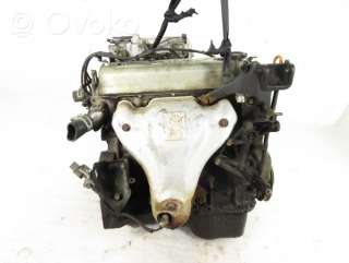 Двигатель  Honda Accord 5 2.0  Гибрид, 1994г. f20z1 , artCML1971  - Фото 3