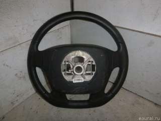 Рулевое колесо для AIR BAG (без AIR BAG) Citroen C4 2 2012г. 4109QT - Фото 2