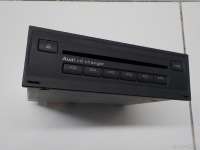 4E0035111 VAG Проигрыватель CD/DVD к Audi A6 C5 (S6,RS6) Арт E31444218