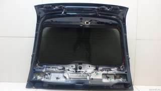 Дверь багажника со стеклом Volvo XC90 1 2013г.  - Фото 5