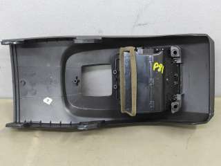 CJ54S045B72A задняя накладка центрального тоннеля Ford Escape 3 Арт 311171, вид 4