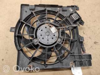 Вентилятор радиатора Opel Zafira B 2009г. 0130303975, 13158655, 3135103632 , artJUT10112 - Фото 3