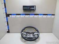 Рулевое колесо для AIR BAG (без AIR BAG) Hyundai Elantra CN7 2022г. 56100AA600NNB Hyundai-Kia - Фото 24