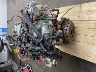 D4F-784 Двигатель к Renault Clio 3 Арт 3901-95931540