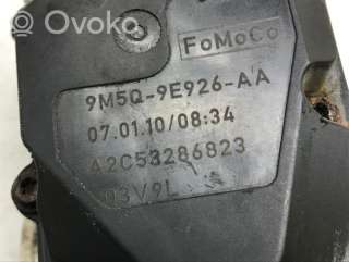 Заслонка дроссельная Ford Mondeo 4 2009г. 9m5q9e926aa, , k3932 , artMDV32607 - Фото 3