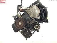 Двигатель  Renault Modus 1.2 i Бензин, 2004г. D4F740  - Фото 2