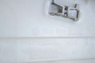 Обшивка салона Volkswagen Passat B7 2012г. 3C0868417F , art8471349 - Фото 5