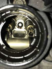 Двигатель  Citroen C4 Picasso 1 1.6  Бензин, 2012г. EP6DT5FX,EP6,EP6CDT5FV,5F02,PSA5F02,PSA5FV,5FV,5FX,EP6DT  - Фото 3