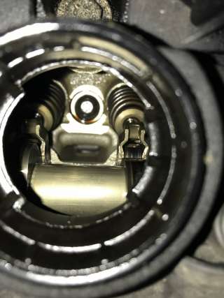 Двигатель  Peugeot 308 1 1.6  Бензин, 2012г. EP6DT5FX,EP6,EP6CDT5FV,5F02,PSA5F02,PSA5FV,5FV,5FX,EP6DT  - Фото 3