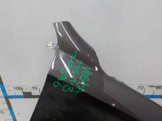 Крыло переднее правое Lada Vesta  8450039386 - Фото 8