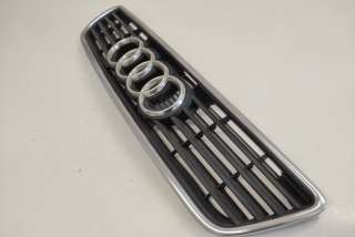 Заглушка (решетка) в бампер передний Audi A6 C4 (S6,RS6) 1995г. 4A0853651C , art9692908 - Фото 2