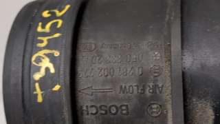 Расходомер воздуха Dodge Journey 1 2009г.  - Фото 2