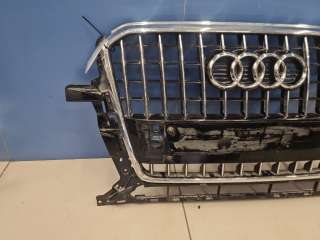 Решетка радиатора Audi Q5 1 2009г. 8R0853651AFT94 - Фото 12