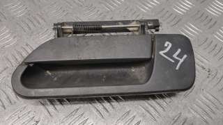  Ручка наружная задняя левая к Citroen Xantia  Арт 18055_2000001230670