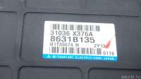 Блок управления АКПП Mitsubishi Outlander 3 2013г. 8631B135 - Фото 8