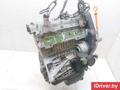 Двигатель  Volkswagen Golf 5   2021г. 036100038L VAG  - Фото 1