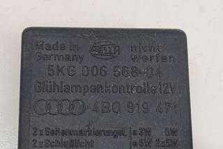 Реле (прочие) Audi A8 D2 (S8) 1999г. 5KG00656804, 4B0919471, 387 , art10343892 - Фото 3