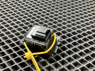 Кнопка аварийной сигнализации Audi A6 C7 (S6,RS6) 2012г. 4G09415095PR - Фото 6