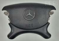 artMCE8338 Подушка безопасности водителя к Mercedes CLK W209 Арт MCE8338