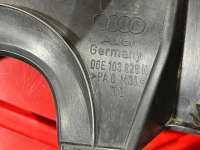 Декоративная крышка двигателя Audi A8 D4 (S8) 2012г. 06E103926N - Фото 7