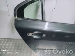 Дверь задняя правая Volvo S80 2 restailing 2012г. artZVG7720 - Фото 10