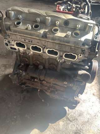 Двигатель  Mitsubishi Outlander 1 2.4  Бензин, 2004г. 4g69, kr5362 , artMAA41901  - Фото 3