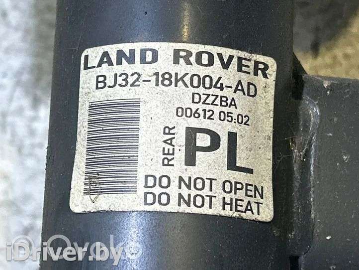 Амортизатор передний Land Rover Range Rover 4 2013г. bj3218k004ad, 006120502, dzzba , artSTO29621  - Фото 2