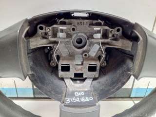 Рулевое колесо для AIR BAG (без AIR BAG) Nissan Almera Classic B10 2007г. 4843095F0E - Фото 2