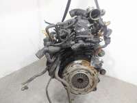 Двигатель  Ford Galaxy 1 restailing 1.9  2005г. AUY 270915  - Фото 4