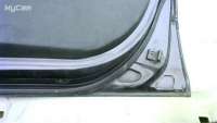 Дверь передняя правая BAWARIA-WERCKER BMW 3 E46 2004г.  - Фото 2