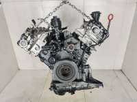 059100031J VAG Двигатель к Audi Q7 4L Арт E23017523
