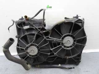  Вентилятор охлаждения отсека электроники к Suzuki Grand Vitara JT Арт 18.31-597202
