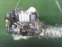 Двигатель  Mitsubishi Space Gear, Delica   2011г. L8  - Фото 2