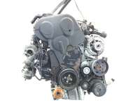 BRE Двигатель Audi A6 C6 (S6,RS6) Арт 283780, вид 1