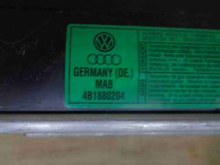4B1880204G Подушка безопасности пассажира к Audi A6 C5 (S6,RS6) Арт 18.31-558497