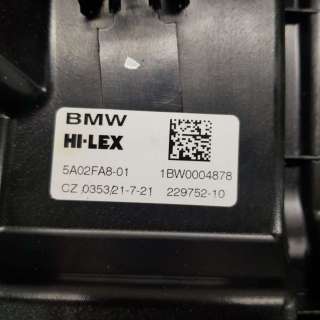 Моторчик стеклоподъемника задний правый BMW 1 F40 2020г. 5A02FA8 - Фото 3