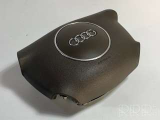8e0880201 , artTES6008 Подушка безопасности водителя к Audi A4 B5 Арт TES6008