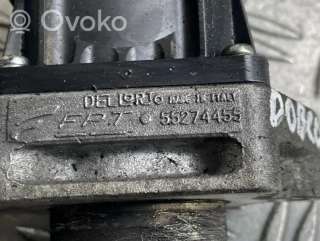 Клапан egr Fiat Doblo 2 2014г. 55274455 , artMAJ8582 - Фото 3