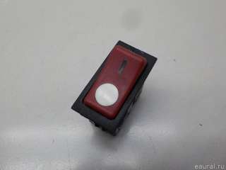 Кнопка аварийной сигнализации MAN F90 1999г. 81255056291 MAN - Фото 2