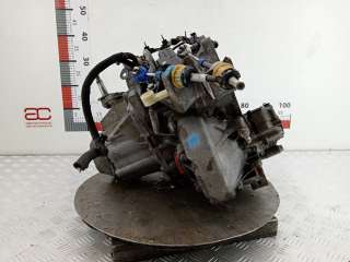 КПП механическая (МКПП) 5-ступенчатая Peugeot 308 1 2009г. 223138, 20DP55 - Фото 5