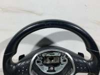 Рулевое колесо Mercedes A W176 2013г. A2184602018 - Фото 4