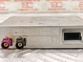 8E0035456D, 8J0035456 Усилитель антенны Audi Q7 4L Арт 1065650, вид 3