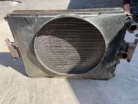  Радиатор основной к Iveco Daily 2 Арт 78351291