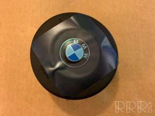 Подушка безопасности водителя BMW X3 F25 2014г. 32307849764, , 32308092481 , artMSP4539 - Фото 8