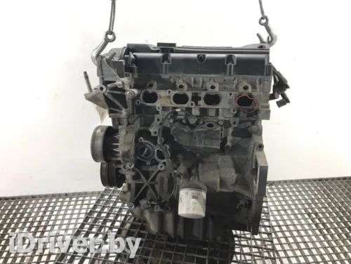 Двигатель  Volvo C30   2007г. b4164s3 , artLOS23133  - Фото 1