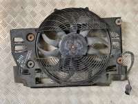 64548380780 Вентилятор радиатора к BMW 5 E39 Арт 103.93-2231670