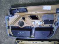 Обшивка дверей (комплект) BMW 5 E39 2002г.  - Фото 31