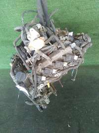 Двигатель  Daihatsu YRV   2003г. K3-VE  - Фото 5