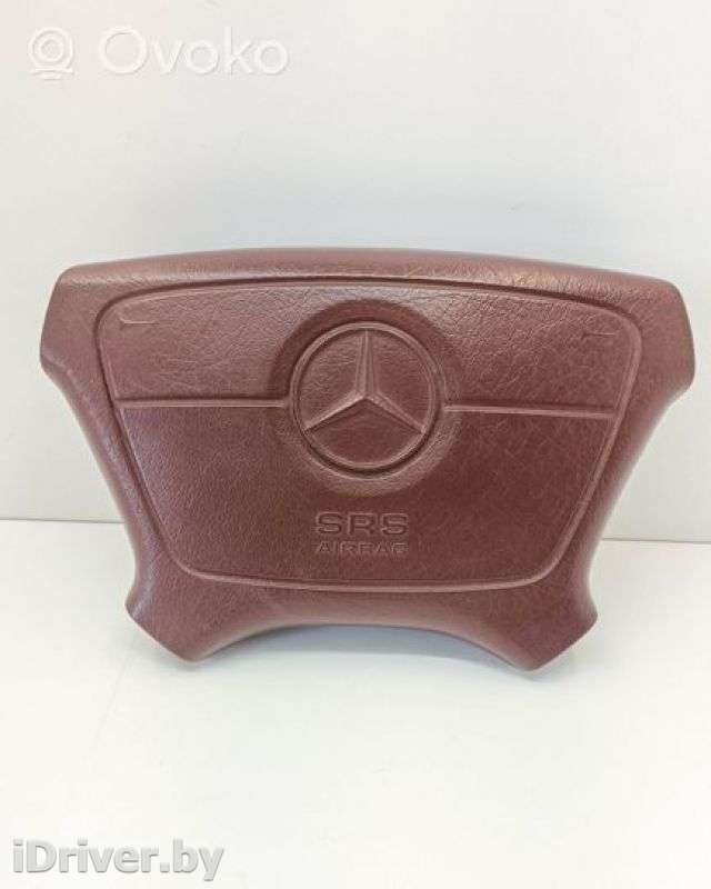 Подушка безопасности водителя Mercedes SL R129 1993г. a1404601198 , artRPT13227 - Фото 1
